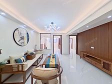 因工作调动,特售此房,新中风精装三居,拎包入住,看房有密码