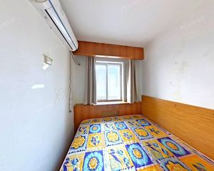 西城区广安门 红莲中里低总价三居室出售