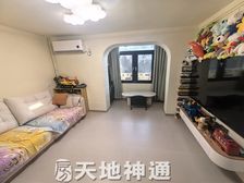 天地神通 滨湖小区 精装两居室 业主诚意出售 价格可谈