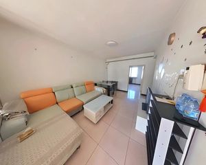 南北通透 海子角小区 2室1厅