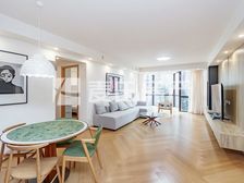 2室1厅珠江帝景B区