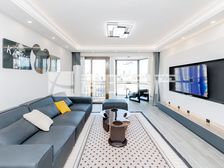 2室1厅珠江帝景B区