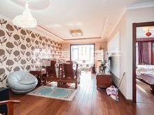 2室1厅保利西山林语2期