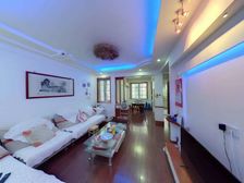 东城水岸4室2厅2卫南朝向260.0万元/套出售