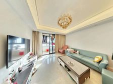 德信东宸4室2厅2卫南朝向395.0万元/套出售