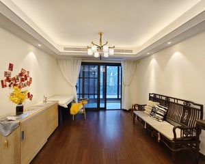 银亿朗境3室2厅2卫南朝向208.0万元/套出售