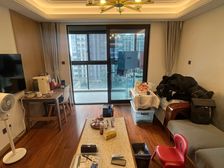 上湖城章二期4室2厅2卫南朝向345.0万元/套出售