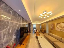 江皓府4室2厅3卫南朝向836.0万元/套出售