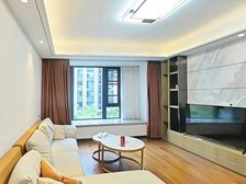 品质小区,采光好,户型好,鄞州湿地公园旁