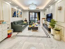 中海寰宇天下3室2厅1卫南朝向246.0万元/套出售