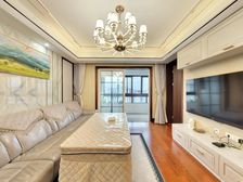 万科都心里 4室2厅 南