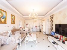 蓬莱公园门口单价6.2+万大3房,实房实价有钥匙 随时看房