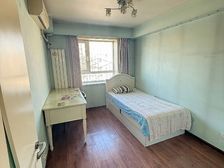 松榆西里 两居室南北向采光好 满五年