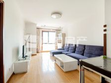 2室2厅世华龙樾一期东区