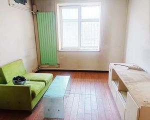 西山南里 2室2厅 南北 简装