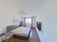 西坝河·电梯两居,东南向,楼下就是地铁站