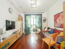 控江·东方名园·2室·2厅