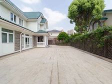 美林国际村 独栋别墅 精装修 大院子 随时看房