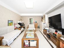 武夷花园·新华联运河湾北区·3室·2厅