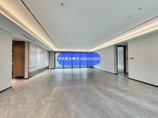 特惠工抵房主城区墅级洋房大平层 19米天幕面宽中西双厨双套房