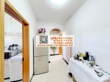 河北区 南北向两室私产 不临街 近中环线 不到顶