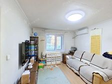 潘家园·松榆西里·3室·1厅板楼2层,客厅16米