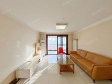 南三环地铁口旁南北通透的两室一厅,全明格局09年小区