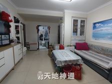 天地神通 怀柔青春路六院 南北通透三居 满五精装 电梯房