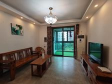 浦洋锦绣路155平南向精装三房 满五住宅