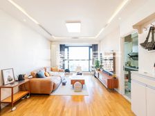 南北通透玺源台·承玺2室1厅精装修