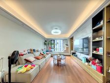 江山万里六期昆仕4室2厅2卫南朝向538.0万元/套出售