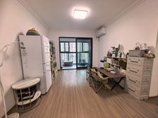 云江府2室1厅1卫南朝向117.0万元/套出售