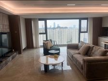 正南中国铁建花语江湾4室2厅精装修