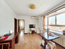 保真 锋泛国际大产权中间好楼层 总价低两室带电梯 业主诚心卖