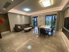 甄选好房!前湾雅苑虹庐湾 3室户型好 落地窗送装修三件套