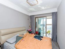 南广场九洲玺 101.13平3居 南向精装修 拎包入住