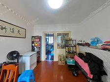 一梯两户 户型方正 建平地杰 诚意出售