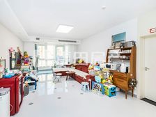 紫竹花园3室2厅精装修