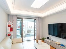 博小 二十四 九洲玺 3室2厅 精装修婚房诚心出售