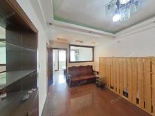 新出采光好2房 楼层好 房东 诚意 卖