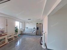 东四环 红领巾公园 地铁3号线石佛营精装观景三居 满五年诚售