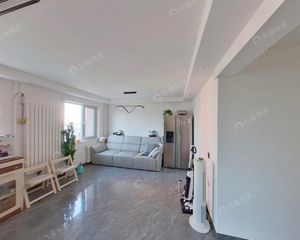 东四环 红领巾公园 地铁3号线石佛营精装观景三居 满五年诚售