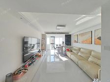 三林·浦发绿城-西泰林路901弄·4室·2厅