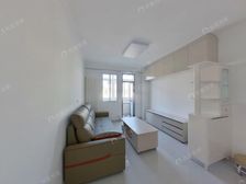 北二环,北邮南门,婚房装修,大客厅,采光好