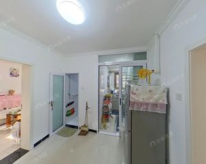 全明格局满五唯一两居室近地铁
