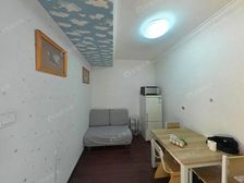 北新泾站600米,采光好小区停车方便,上适存看房随时