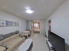 右安门外·玉林里·1室·1厅 中间楼层