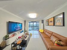 唐镇·金利公寓·3室·2厅