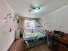 保真 堤北里私产房楼层好,采光视野好,位置不错,业主诚心卖