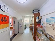 新上+东城龙体+中间楼层+正规两居室 +户型方正+诚心出售